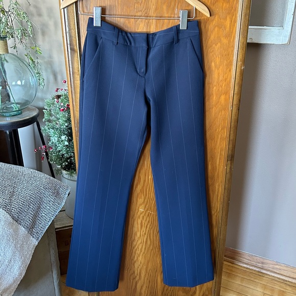 Express Editor Pants. 2R. - Picture 1 of 6